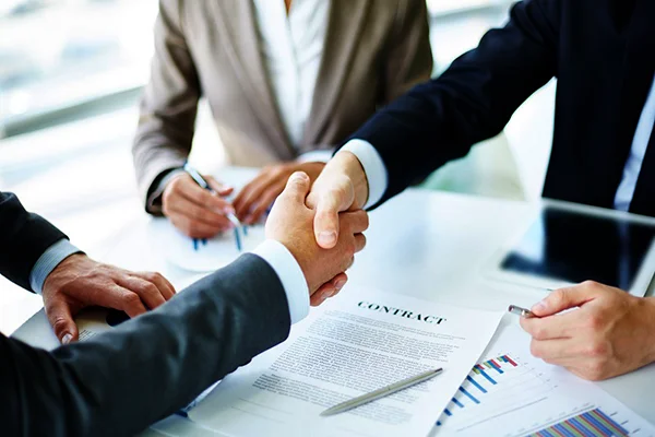 آموزش مذاکره